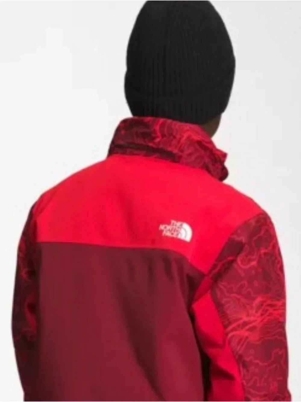 The North Face Freedom Extreme Insulated Coat with hood